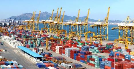 进出口外贸代理全流程服务 从高效通关到出口退税的一站式解决方案