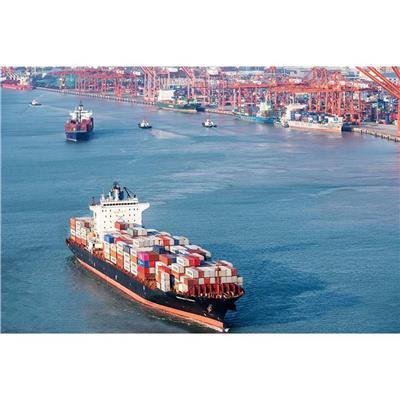 东莞货运代理 进出口铁路运输的枢纽与桥梁